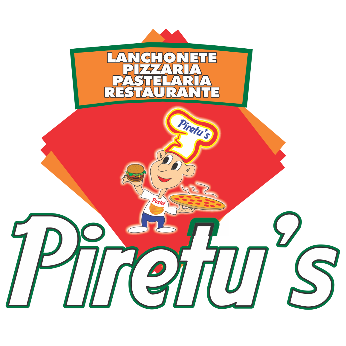 Piretus